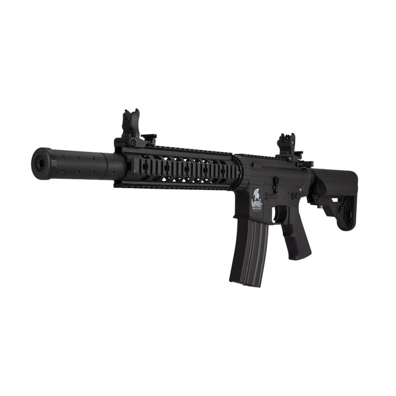 Réplique AEG LT-15CB GEN2 M4 14,5' SD pack complet 1j