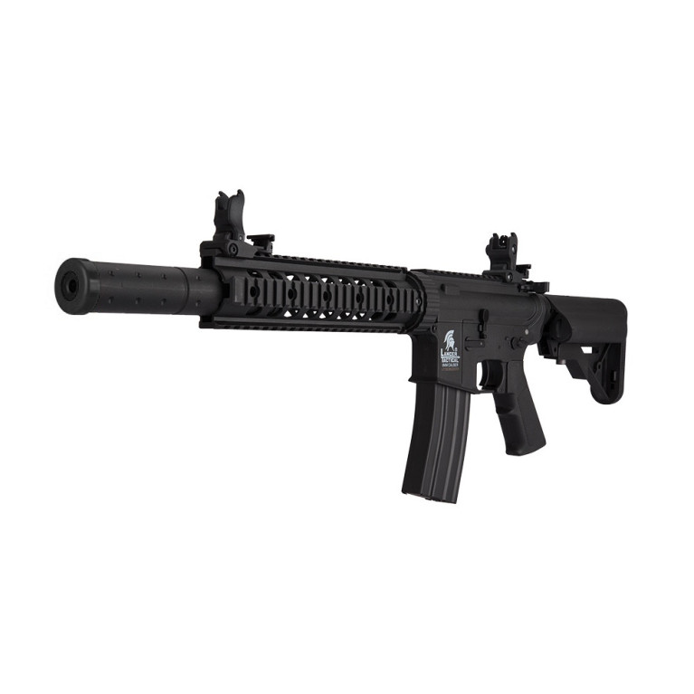 Réplique AEG LT-15CB GEN2 M4 14,5' SD pack complet 1j Réplique AEG LT-15CB GEN2 M4 14,5' SD pack complet 1j