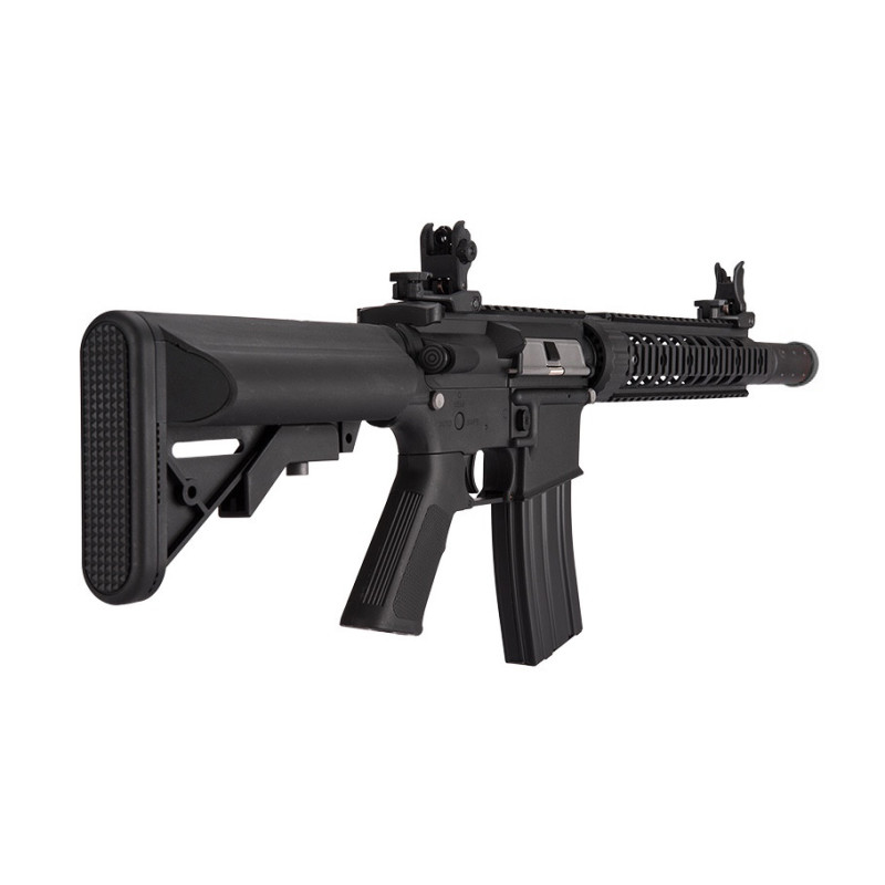 Réplique AEG LT-15CB GEN2 M4 14,5' SD pack complet 1j