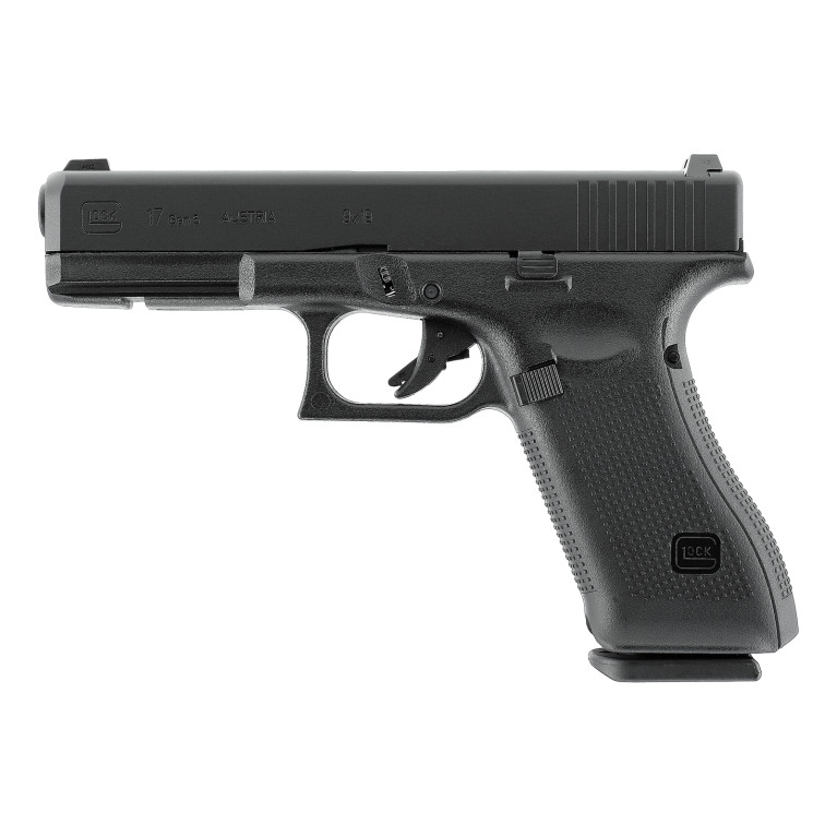 Glock G17 Gen5 Gaz (Umarex)