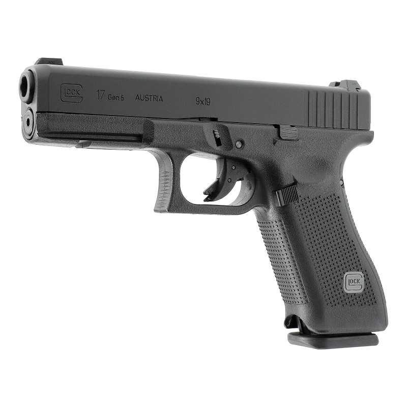 Glock G17 Gen5 Gaz (Umarex)