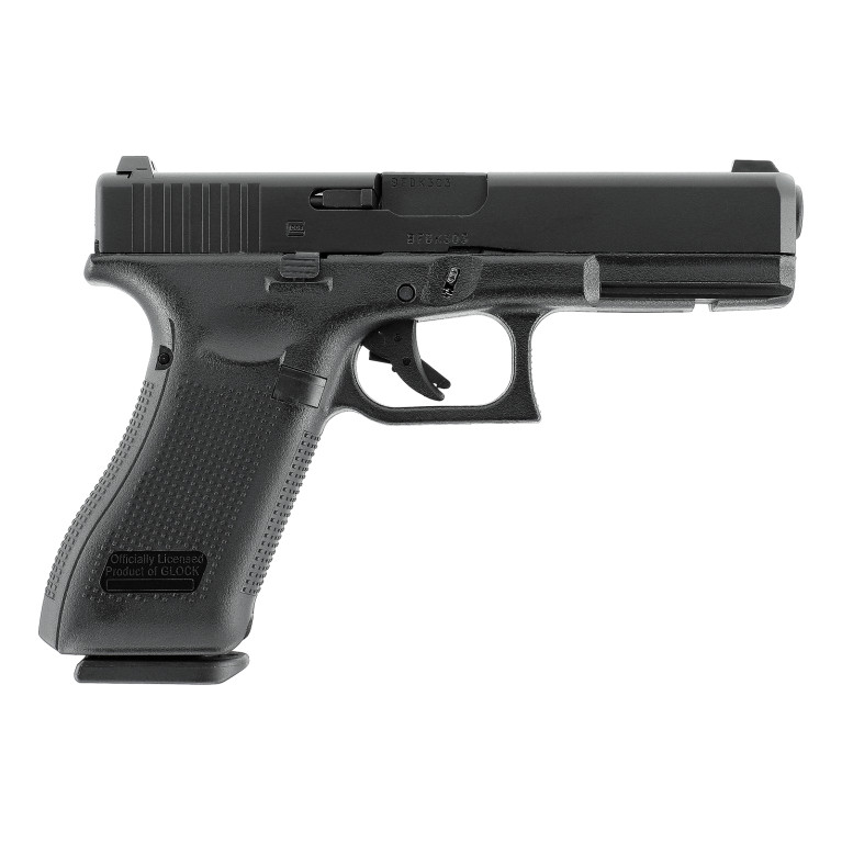 Glock G17 Gen5 Gaz (Umarex)