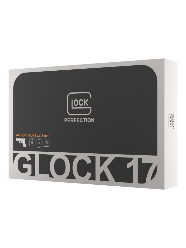 Glock G17 Gen5 Gaz (Umarex)