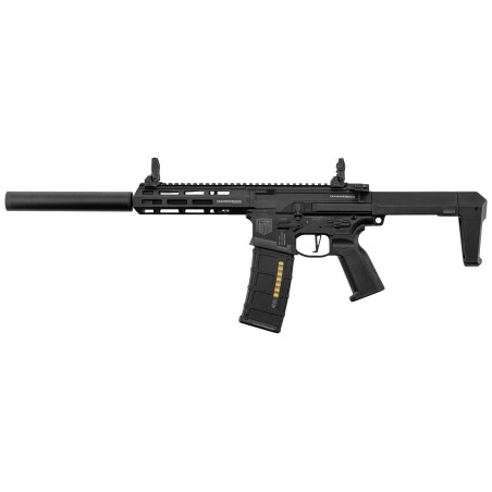 Réplique AEG DIAMONDBACK DB15 AP306 7'' - NOIR BO