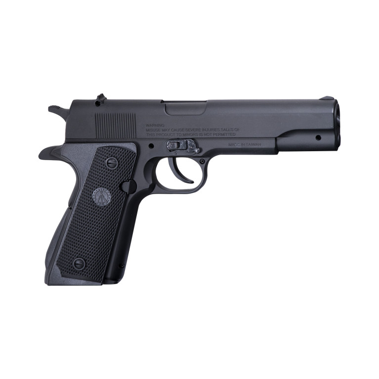 PISTOLET FS06 CO2 NBB