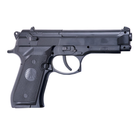 PISTOLET 6MM FS07 CO2 NBB