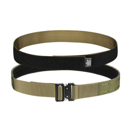 AMOMAX CEINTURE MOLLE DOUBLE