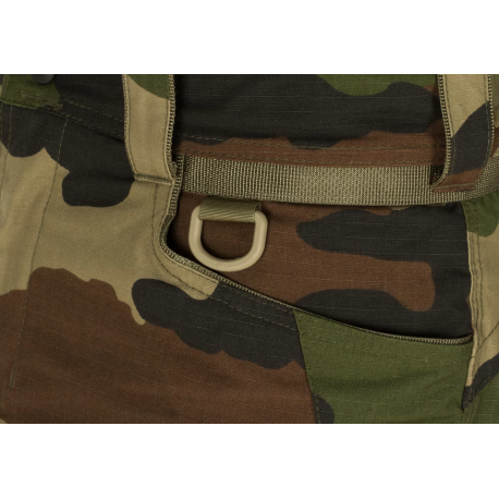 Operator Combat Pants Clawgear