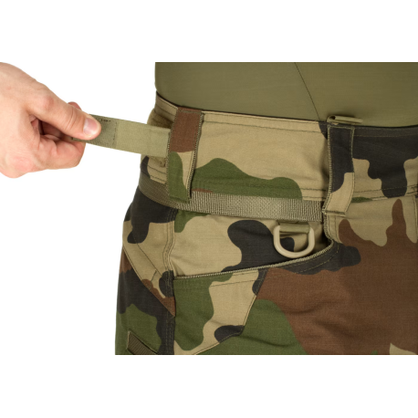 Operator Combat Pants Clawgear