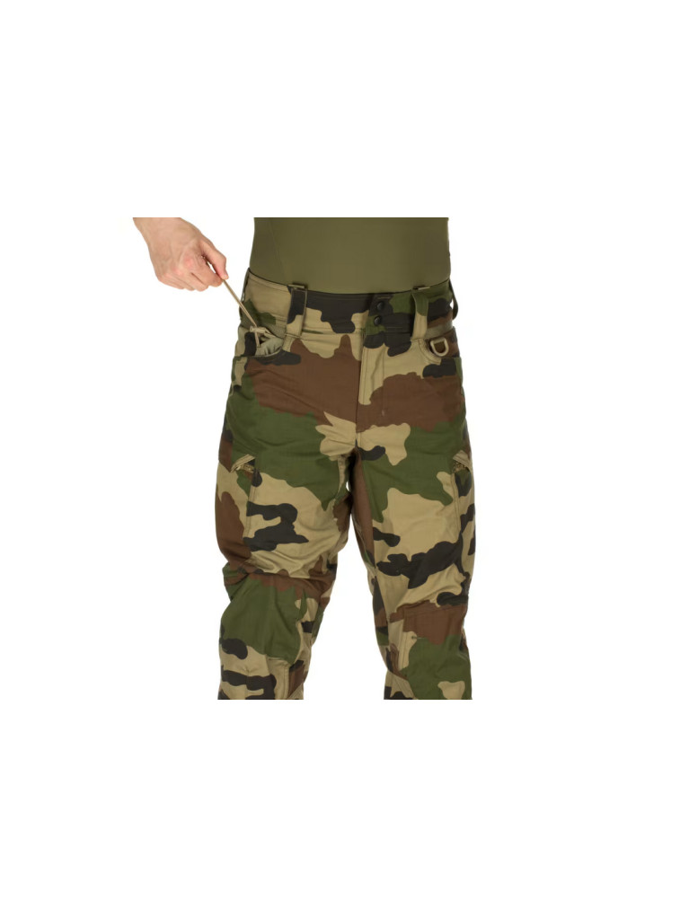 Operator Combat Pants Clawgear