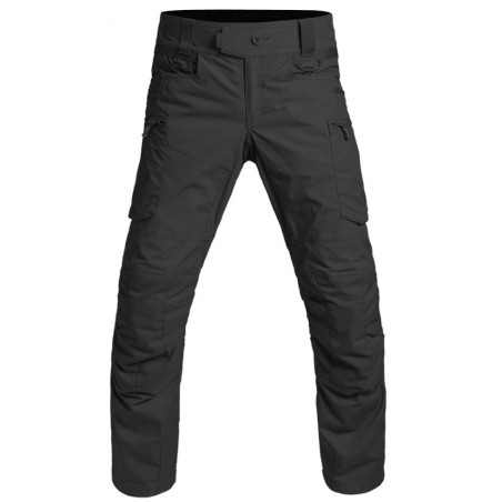 Pantalon V2 FIGHTER entrejambe 89 cm noir