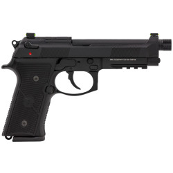 Réplique airsoft pistolet GBB R9-4 Noir
