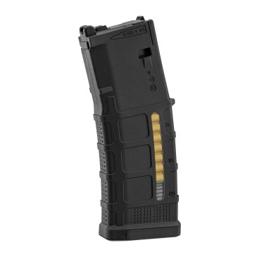 Chargeur GBB Noveske G101 Noir