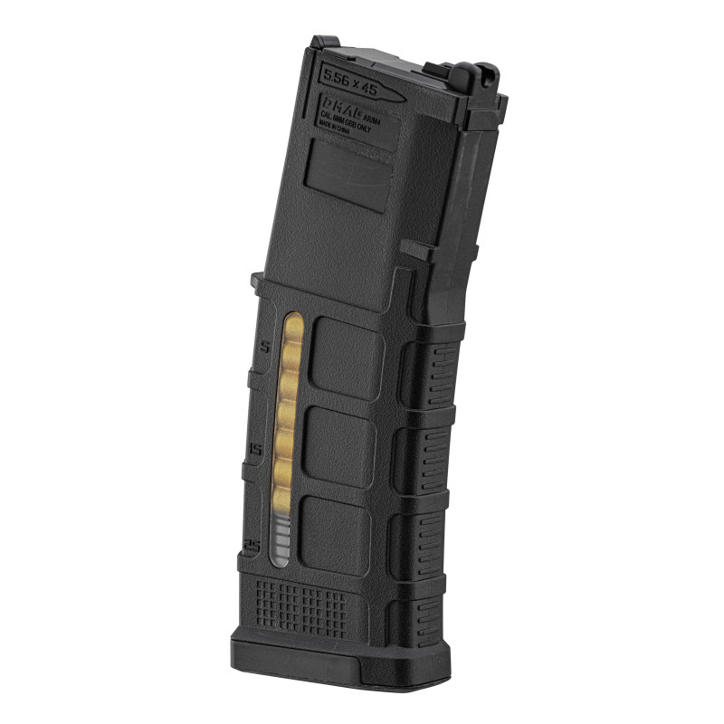 Chargeur GBB Noveske G101 Noir
