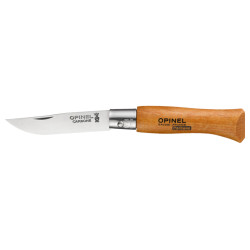 Tradition Carbone n°04 - Opinel