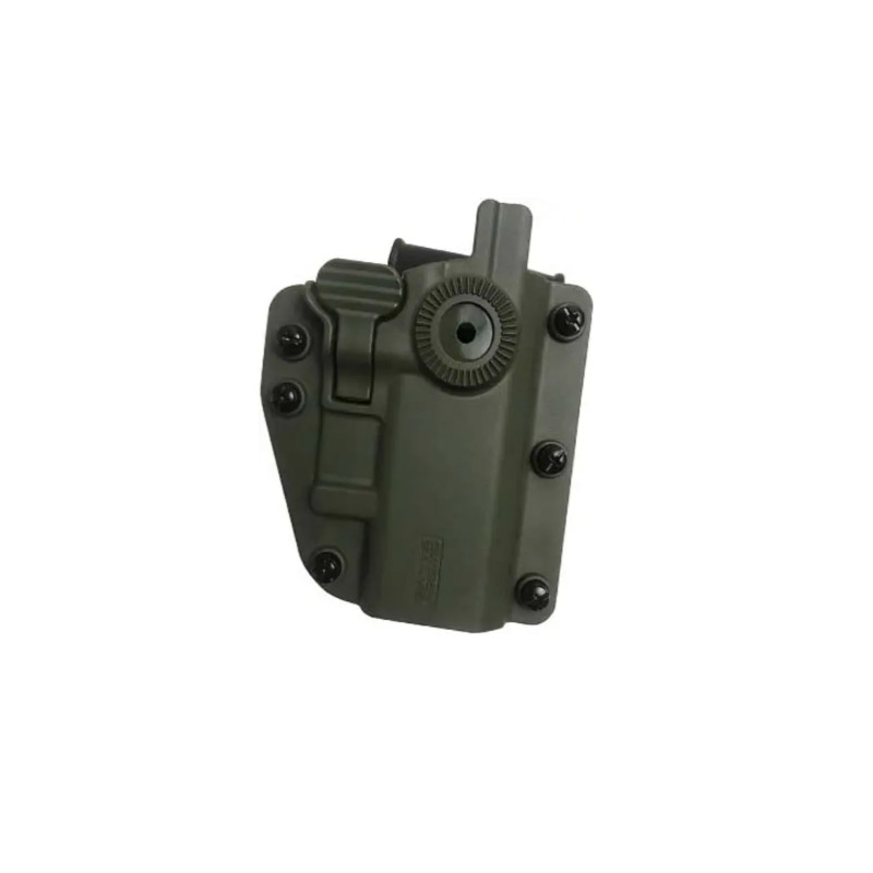 Holster SWISS ARMS ADAPT-X OD Green