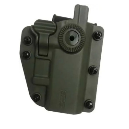 Holster SWISS ARMS ADAPT-X OD Green