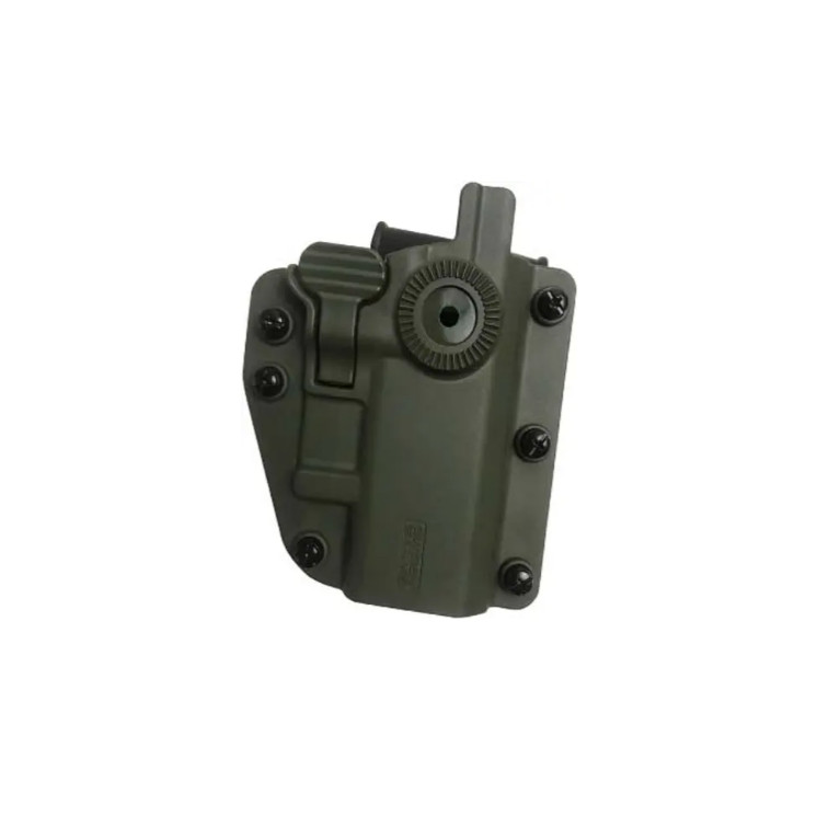 Holster SWISS ARMS ADAPT-X OD Green