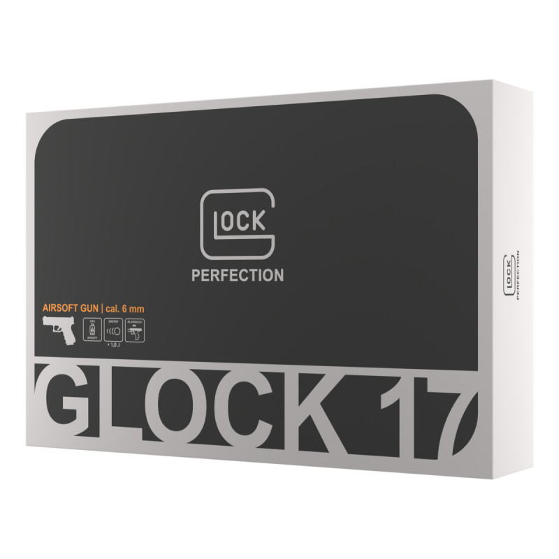 GLOCK 17 GEN 4