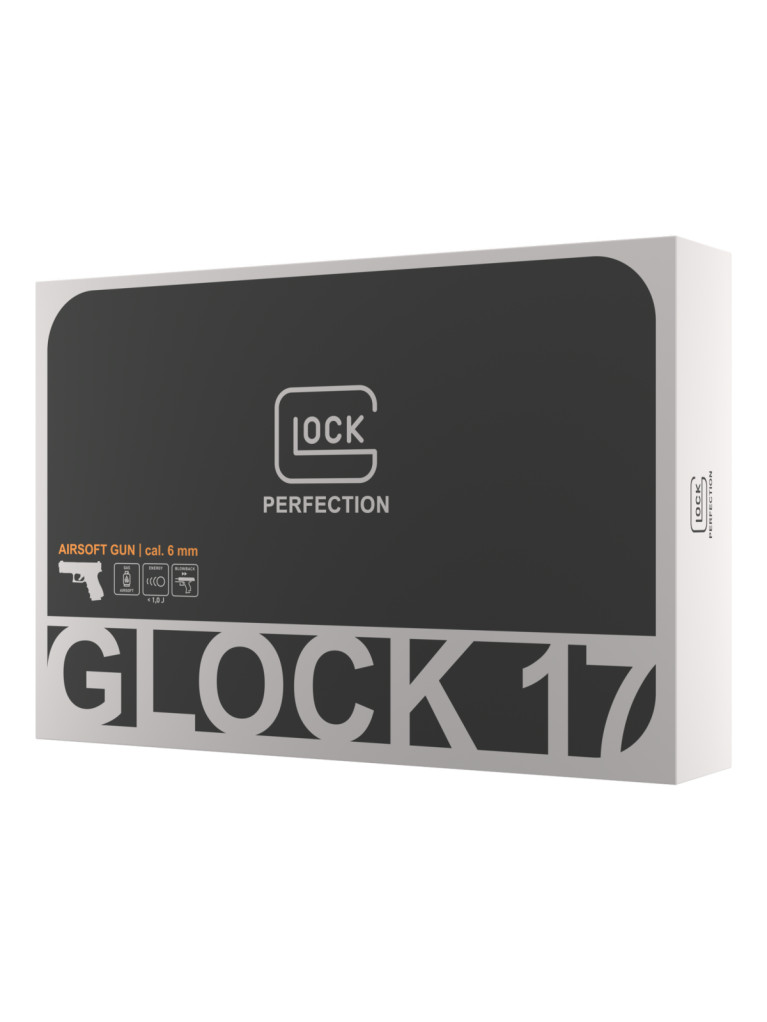 GLOCK 17 GEN 4