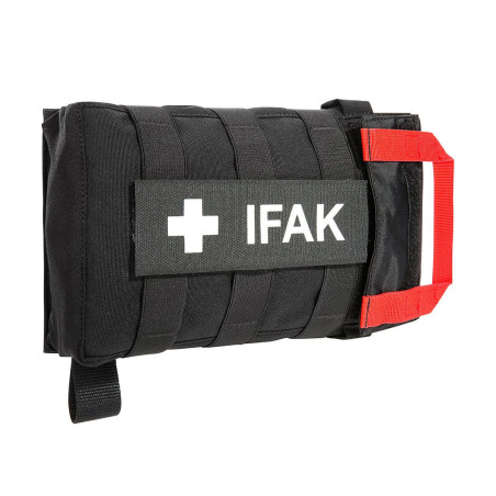 TT IFAK POUCH VL - POCHE IFAK VELCRO ET MOLLE