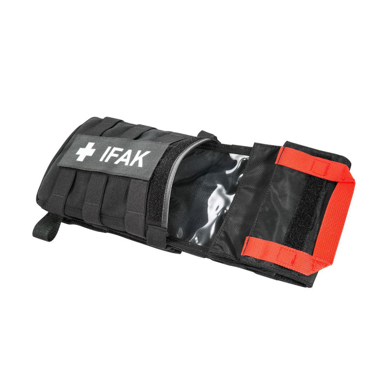 TT IFAK POUCH VL - POCHE IFAK VELCRO ET MOLLE