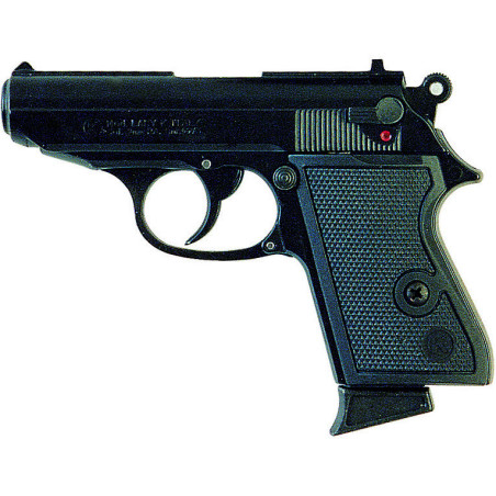 PISTOLET LADY K C9MM PA BRONZE