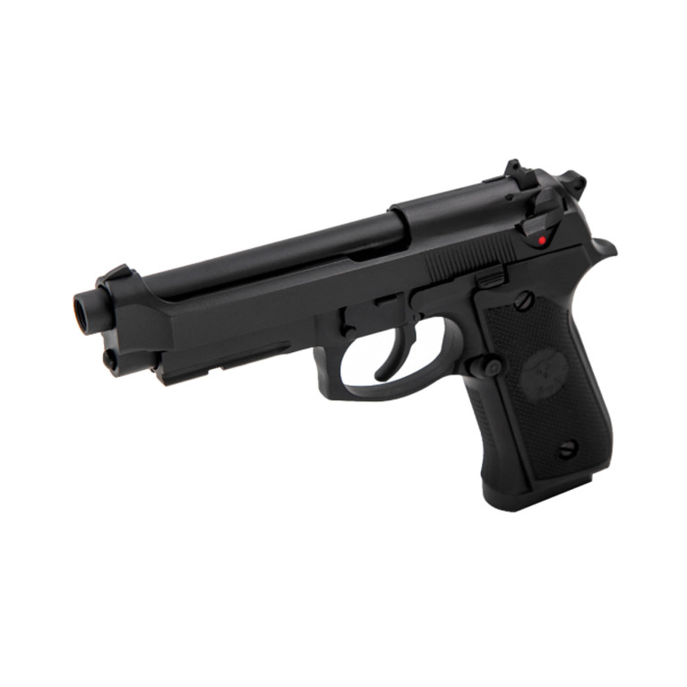 Réplique GBB Raven R9 noir