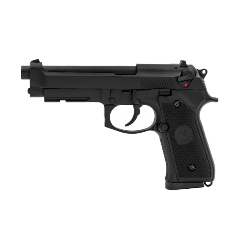 Réplique GBB Raven R9 noir