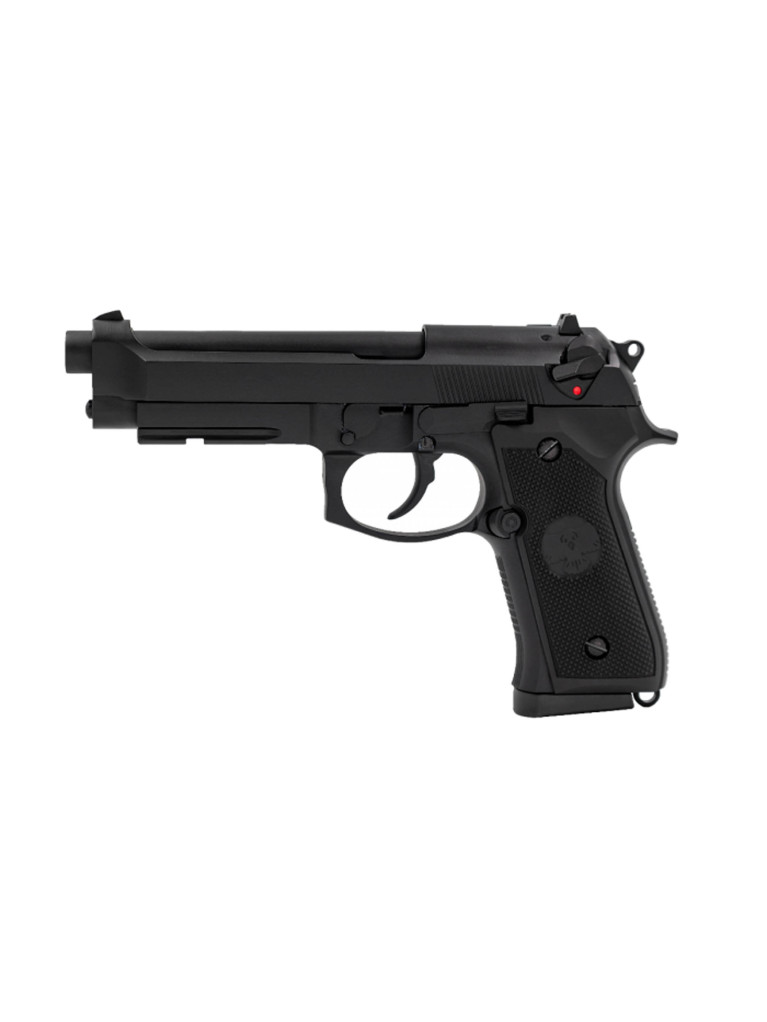 Réplique GBB Raven R9 noir