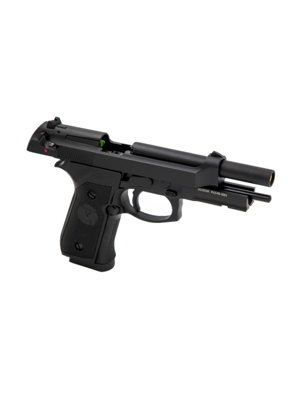 Réplique GBB Raven R9 noir