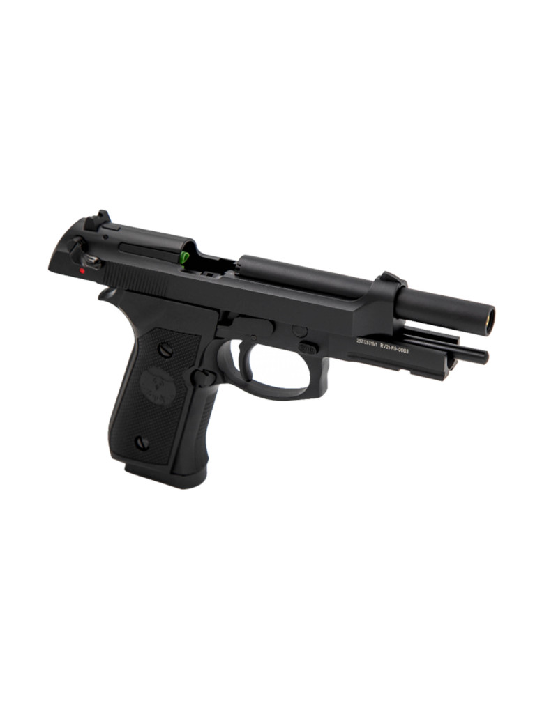 Réplique GBB Raven R9 noir