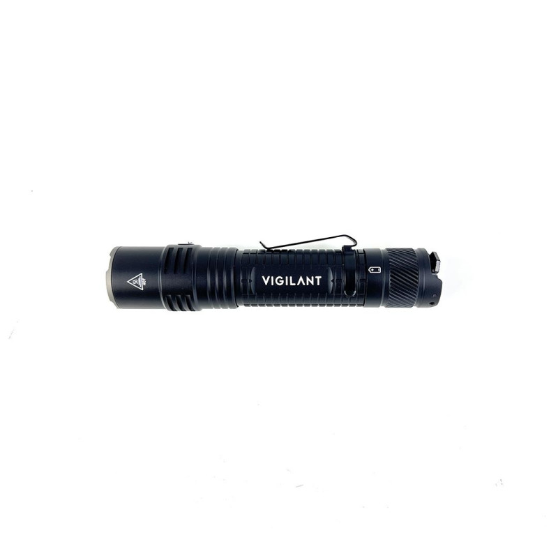 KIT LAMPE VIGILANT F7