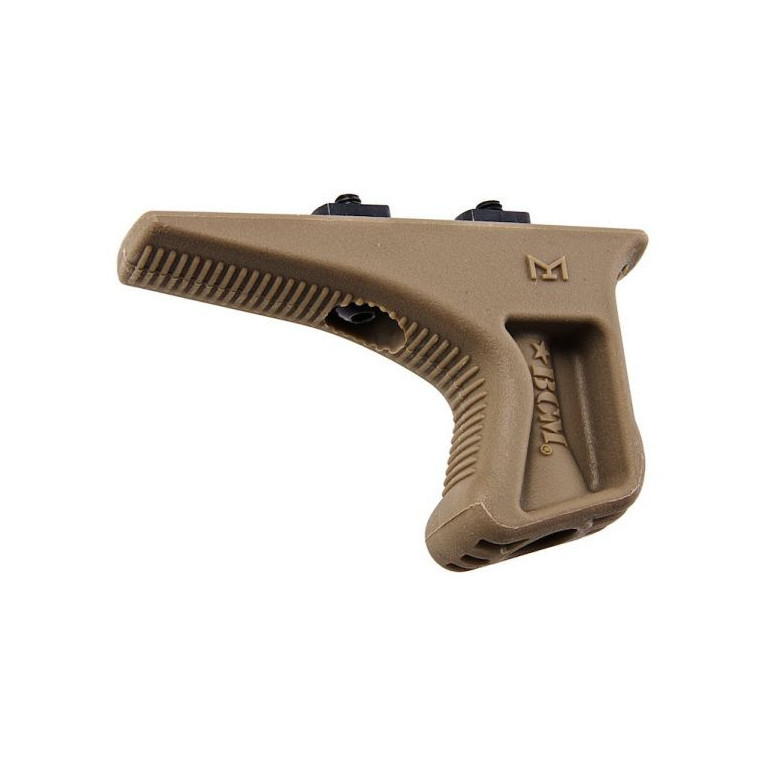 Poignée verticale BCM Airsoft KAG Mod3 M-Lok Poignée verticale BCM Airsoft KAG Mod3 M-Lok
