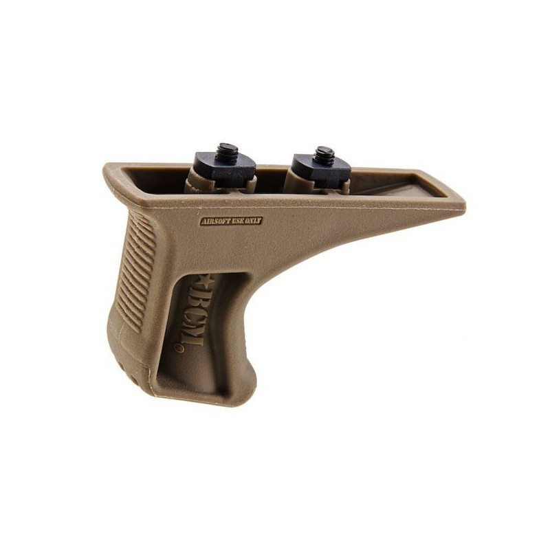 Poignée verticale BCM Airsoft KAG Mod3 M-Lok