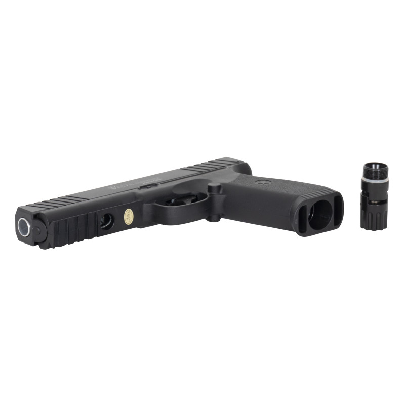 PISTOLET PDW50 C50