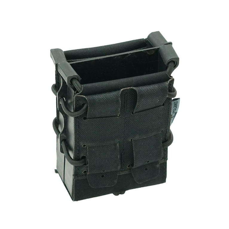 Double Fast Rifle Magazine Pouch