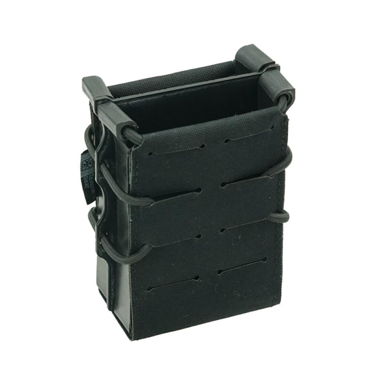 Double Fast Rifle Magazine Pouch