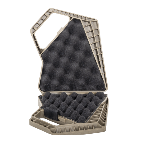 CARABINE BM8 NOIR C4.5 19.9J