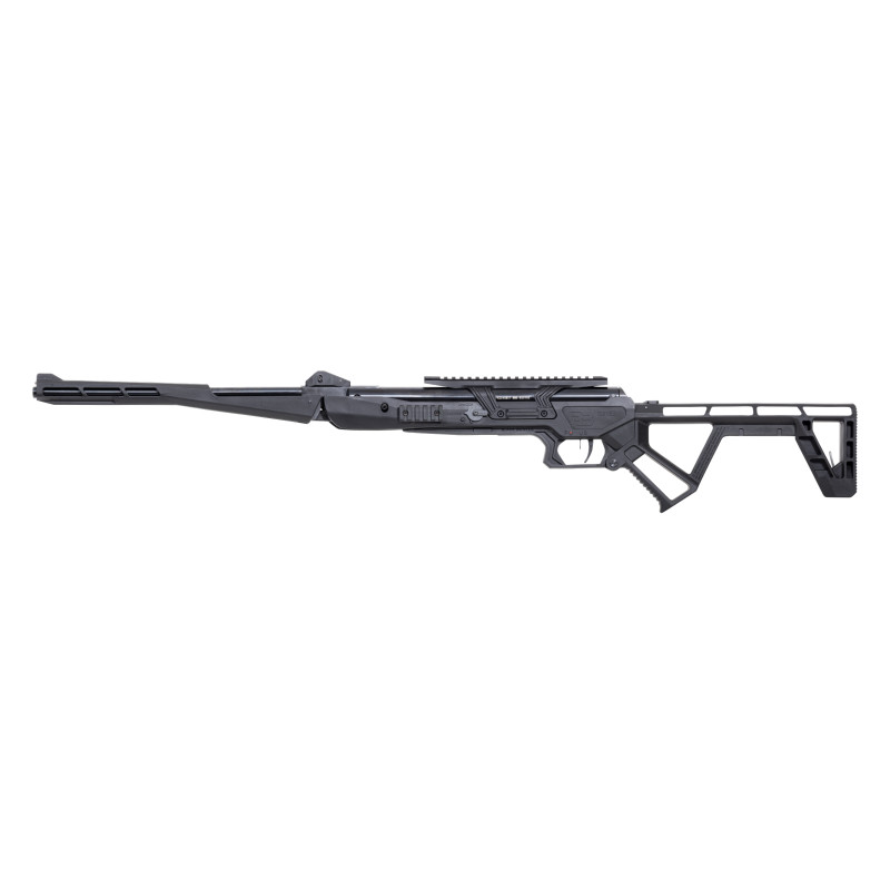 CARABINE BM8 NOIR C4.5 19.9J