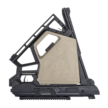 CARABINE BM8 NOIR C4.5 19.9J