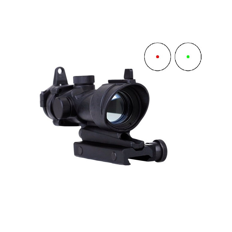 ACOG FLEXLINE Tactical OPS