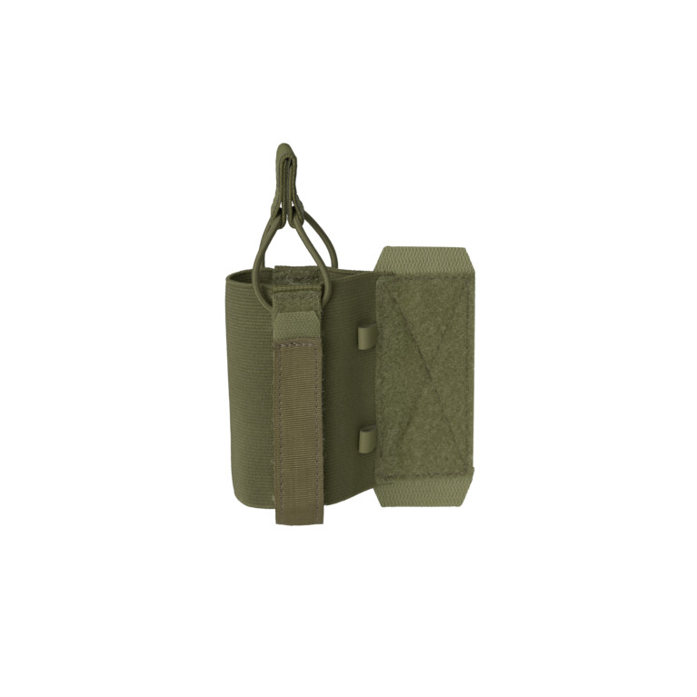 Universal Pouch - Olive Green