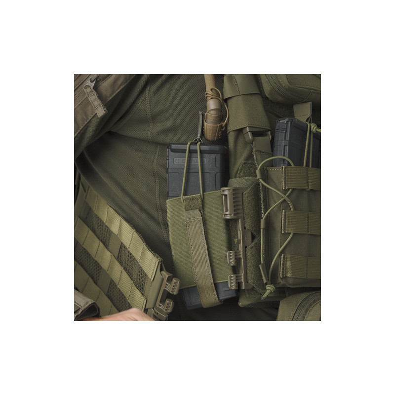 Universal Pouch - Olive Green