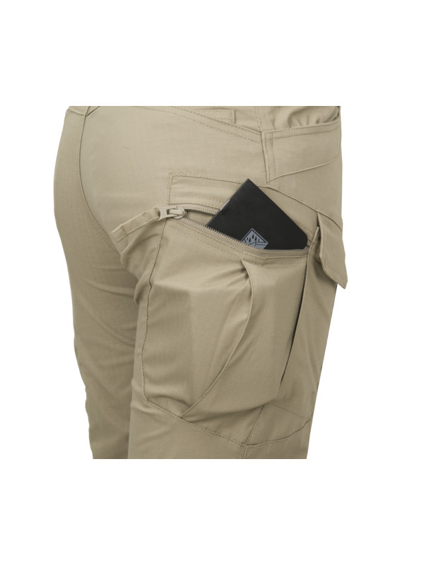 WOMENS UTP RESIZED® (URBAN TACTICAL PANTS®) - POLYCOTTON RIPSTOP