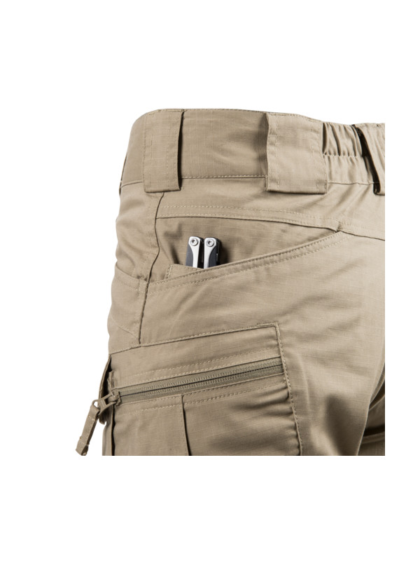 WOMENS UTP RESIZED® (URBAN TACTICAL PANTS®) - POLYCOTTON RIPSTOP