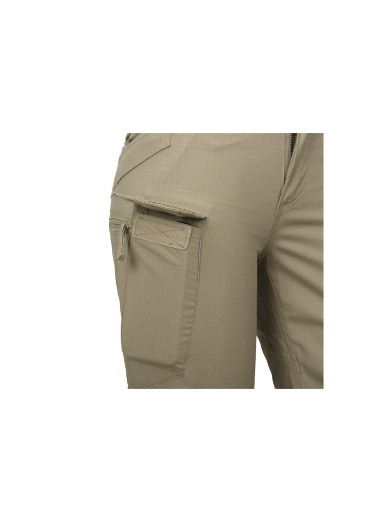 WOMENS UTP RESIZED® (URBAN TACTICAL PANTS®) - POLYCOTTON RIPSTOP