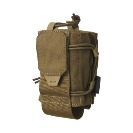 Radio Pouch - Olive Green