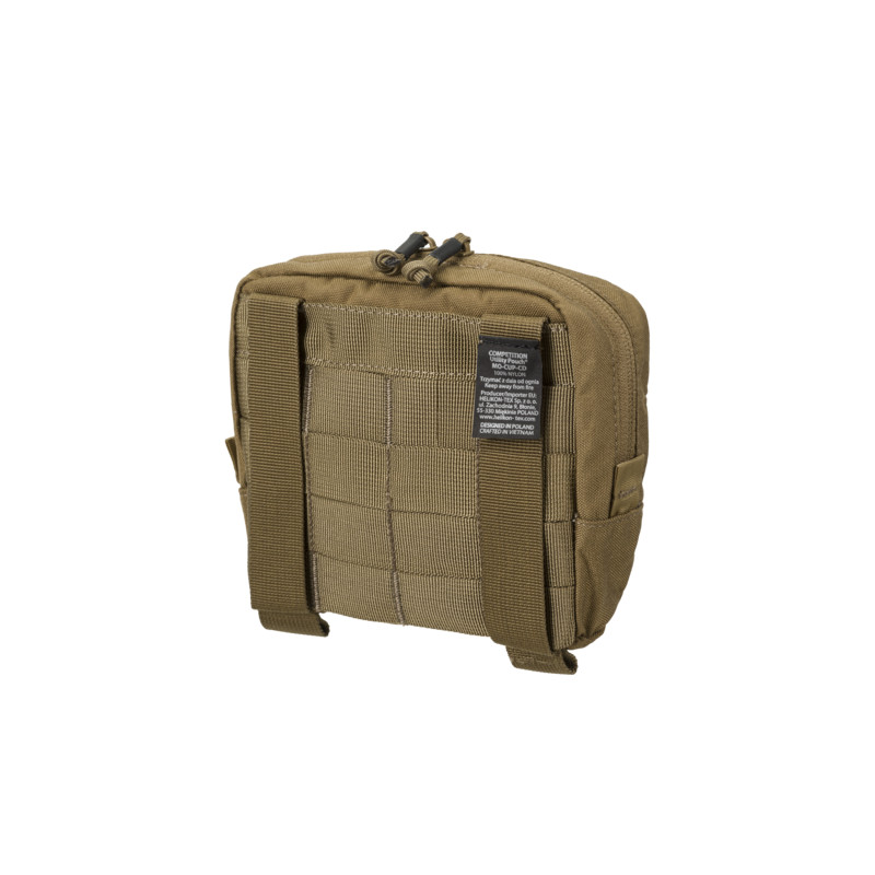 COMPETITION Utility Pouch® - Coyote