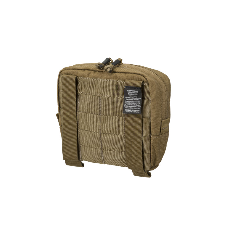 COMPETITION Utility Pouch® - Coyote